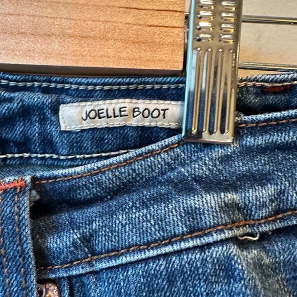 Anoname Jeans - Picture 7 of 12